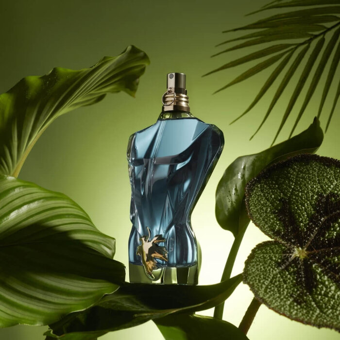 Jean Paul Gaultier Le Beau Erkek Parfüm Edt 75 Ml - 3
