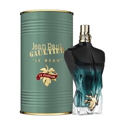 Jean Paul Gaultier Le Beau Le Parfum Erkek Parfüm 75 Ml - Jean Paul Gaultier