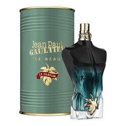 Jean Paul Gaultier - Jean Paul Gaultier Le Beau Le Parfum Erkek Parfüm Edp 125 Ml