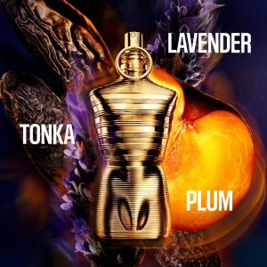 Jean Paul Gaultier Le Male Elixir Absolu Erkek Parfüm Edp 125 Ml - 4