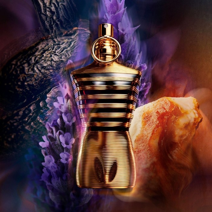 Jean Paul Gaultier Le Male Elixir Erkek Parfüm Edp 75 Ml - 2