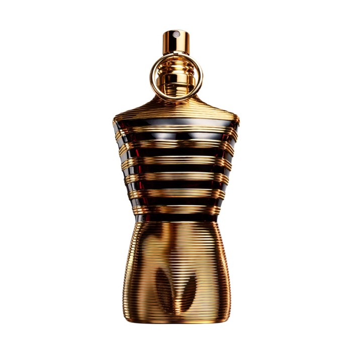 Jean Paul Gaultier Le Male Elixir Erkek Parfüm Edp 75 Ml - 1