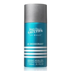 Jean Paul Gaultier - Jean Paul Gaultier Le Male Erkek Deodorant 150 Ml