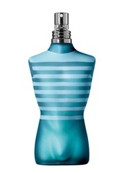 Jean Paul Gaultier Le Male Erkek Parfüm Edt 125 Ml - Jean Paul Gaultier