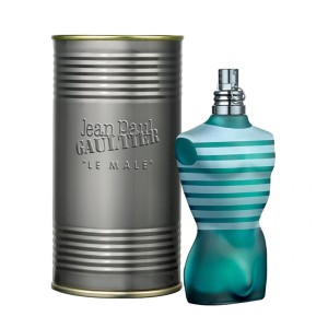 Jean Paul Gaultier Le Male Erkek Parfüm Edt 200 Ml - 2