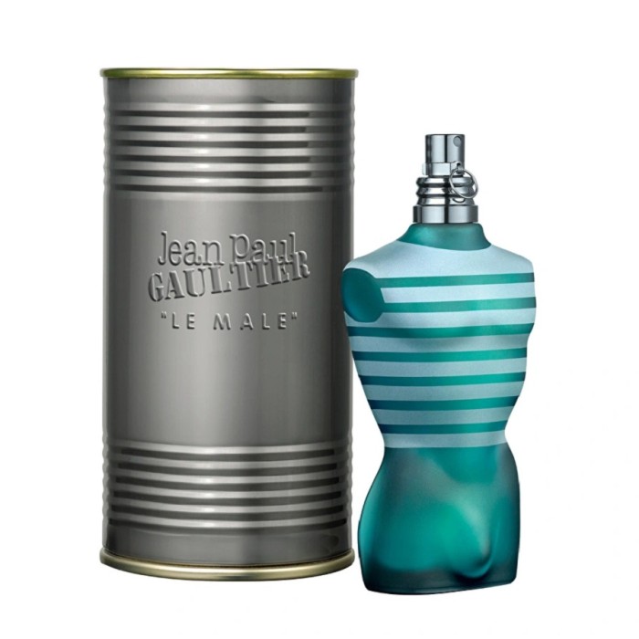 Jean Paul Gaultier Le Male Erkek Parfüm Edt 200 Ml - 2