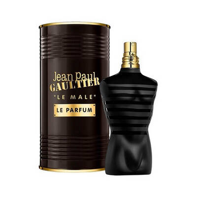 Jean Paul Gaultier Le Male Le Parfum Erkek Parfüm Edp 125 Ml - 2