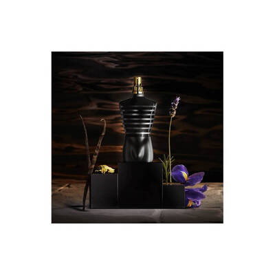 Jean Paul Gaultier Le Male Le Parfum Erkek Parfüm Edp 125 Ml - 3