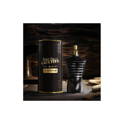 Jean Paul Gaultier Le Male Le Parfum Erkek Parfüm Edp 125 Ml - 4