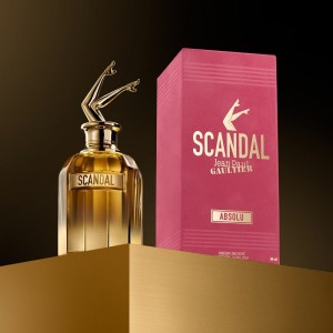 Jean Paul Gaultier Scandal Absolu Kadın Parfüm Concentre 50 Ml - 2
