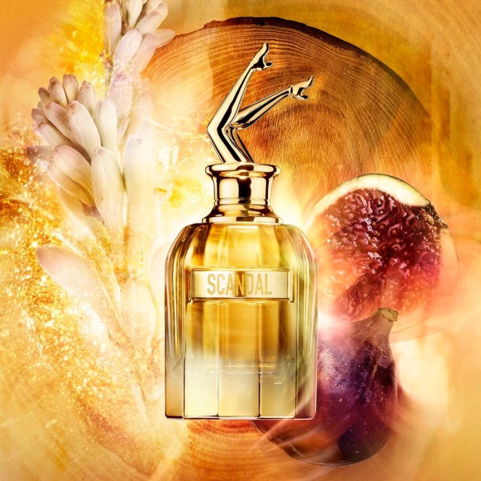 Jean Paul Gaultier Scandal Absolu Kadın Parfüm Concentre 50 Ml - 3