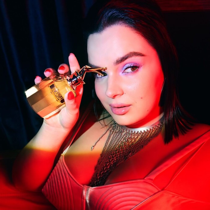 Jean Paul Gaultier Scandal Absolu Kadın Parfüm Concentre 50 Ml - 4