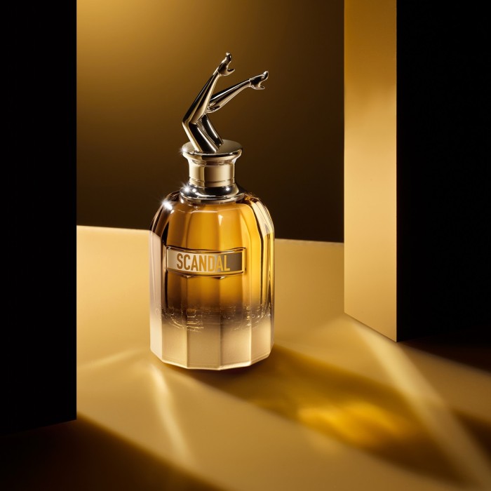 Jean Paul Gaultier Scandal Absolu Kadın Parfüm Concentre 50 Ml - 6