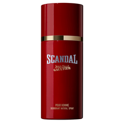 Jean Paul Gaultier - Jean Paul Gaultier Scandal Erkek Deodorant 150 Ml