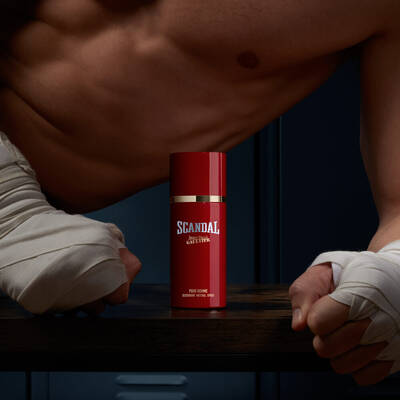 Jean Paul Gaultier Scandal Erkek Deodorant 150 Ml - 4