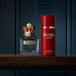 Jean Paul Gaultier Scandal Erkek Deodorant 150 Ml - 3