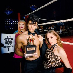 Jean Paul Gaultier Scandal Erkek Deodorant 150 Ml - 6