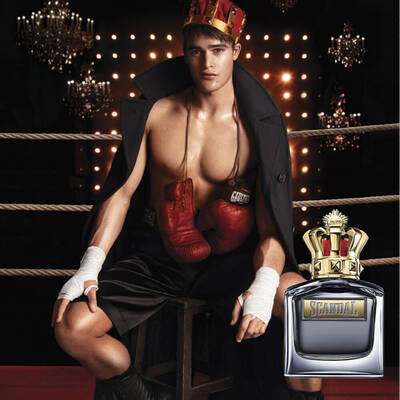 Jean Paul Gaultier Scandal Erkek Parfüm Edt 100 Ml - 4