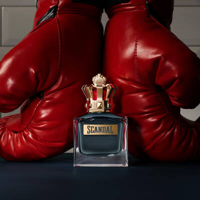 Jean Paul Gaultier Scandal Erkek Parfüm Edt 100 Ml - 6