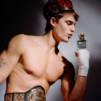 Jean Paul Gaultier Scandal Erkek Parfüm Edt 100 Ml - 7
