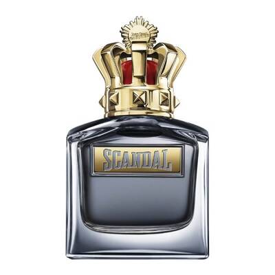 Jean Paul Gaultier Scandal Erkek Parfüm Edt 100 Ml - 1