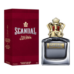 Jean Paul Gaultier Scandal Erkek Parfüm Edt 100 Ml - 2