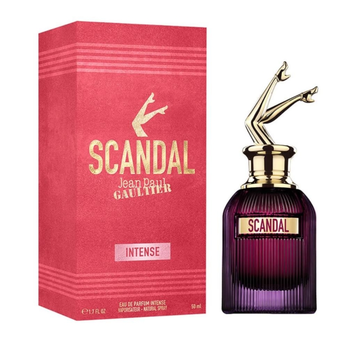Jean Paul Gaultier Scandal Intense For Her Kadın Parfüm Edp 50 Ml - 2