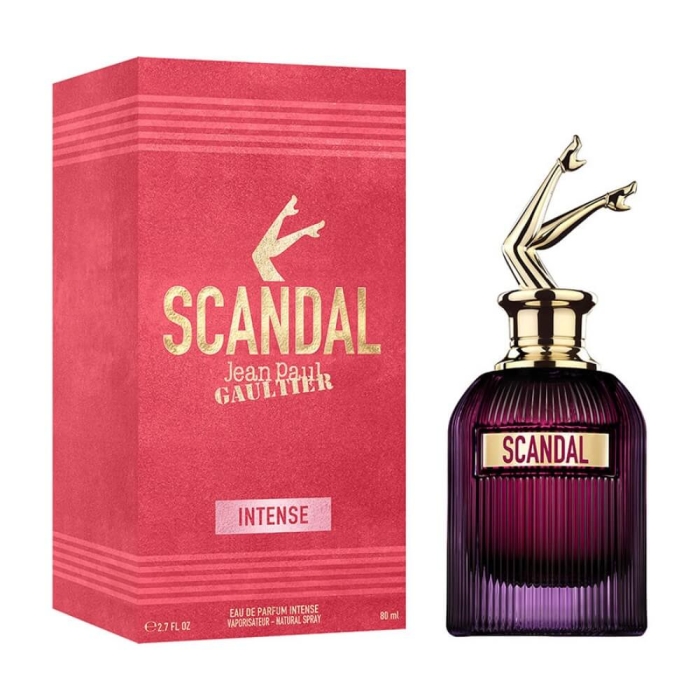 Jean Paul Gaultier Scandal Intense For Her Kadın Parfüm Edp 80 Ml - 2