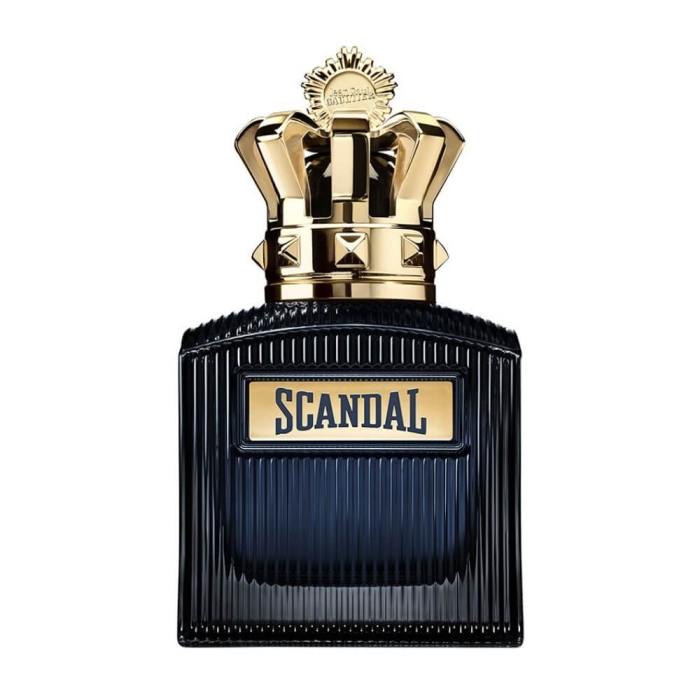 Jean Paul Gaultier Scandal Intense For Him Erkek Parfüm Edp 100 Ml - 1