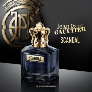 Jean Paul Gaultier Scandal Intense For Him Erkek Parfüm Edp 50 Ml - 3
