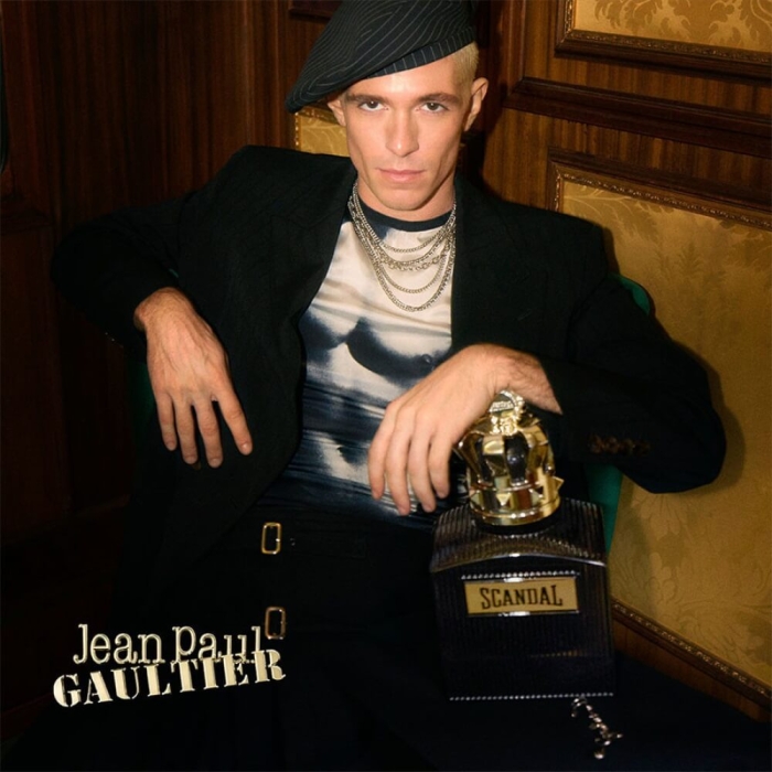 Jean Paul Gaultier Scandal Intense For Him Erkek Parfüm Edp 50 Ml - 4