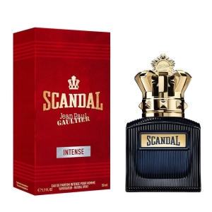 Jean Paul Gaultier Scandal Intense For Him Erkek Parfüm Edp 50 Ml - 2