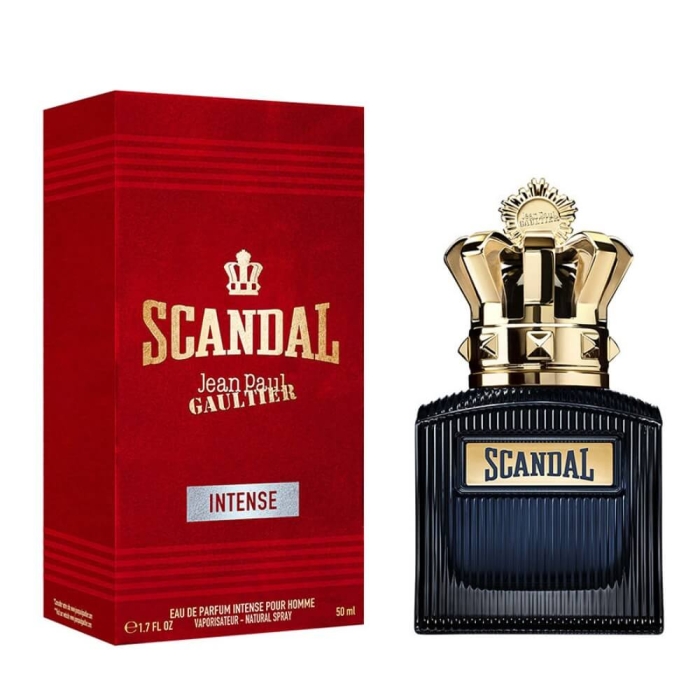Jean Paul Gaultier Scandal Intense For Him Erkek Parfüm Edp 50 Ml - 2