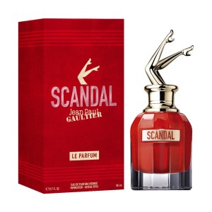 Jean Paul Gaultier Scandal Le Parfum Her Kadın Parfüm Edp Intense 80 Ml - 2