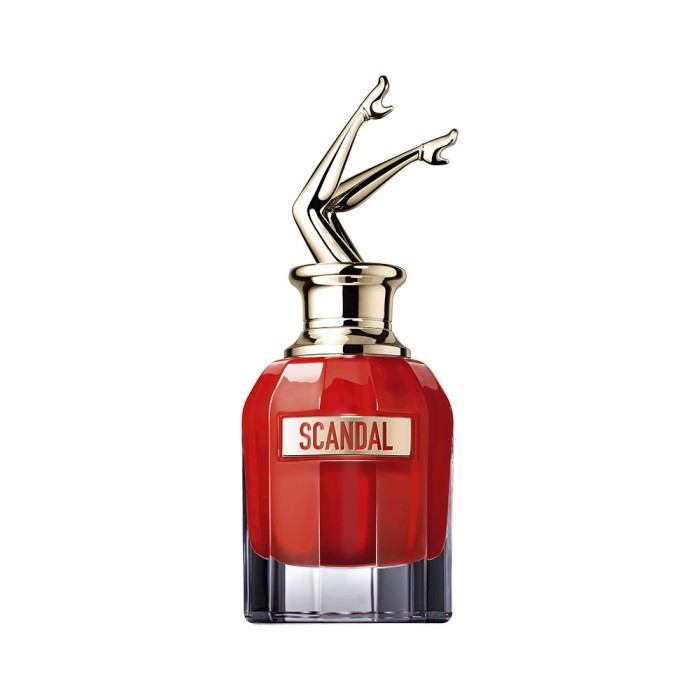 Jean Paul Gaultier Scandal Le Parfum Her Kadın Parfüm Edp Intense 80 Ml - 1