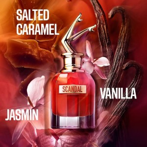 Jean Paul Gaultier Scandal Le Parfum Her Kadın Parfüm Edp Intense 50 Ml - 5