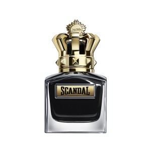 Jean Paul Gaultier - Jean Paul Gaultier Scandal Le Parfum Him Erkek Parfüm Edp Intense 50 Ml