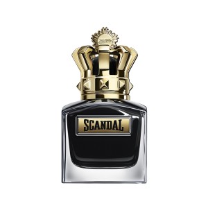 Jean Paul Gaultier Scandal Le Parfum Him Erkek Parfüm Edp Intense 50 Ml - Jean Paul Gaultier