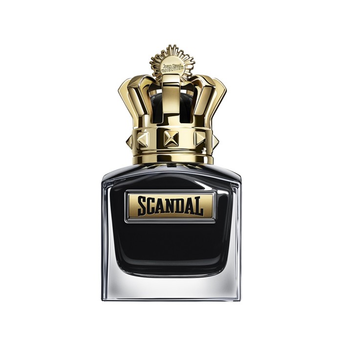 Jean Paul Gaultier Scandal Le Parfum Him Erkek Parfüm Edp Intense 50 Ml - 1