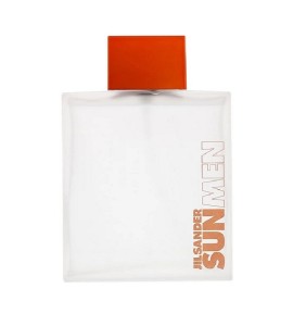 Jil Sander Sun Erkek Parfüm Edt 125 Ml - Jil Sander