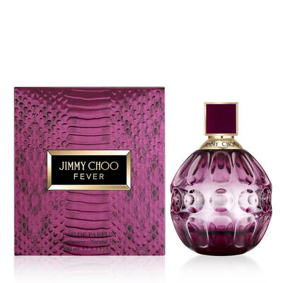 Jimmy Choo Fever Kadın Parfüm Edp 100 Ml - 2