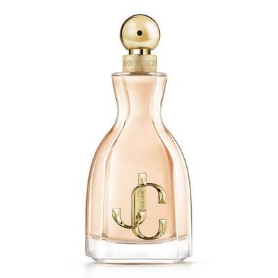 Jimmy Choo I Want Choo Kadın Parfüm Edp 100 Ml - 1