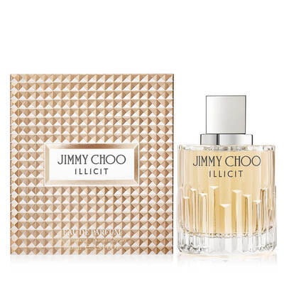 Jimmy Choo Illicit Kadın Parfüm Edp 100 Ml - 2