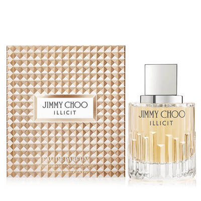 Jimmy Choo Illicit Kadın Parfüm Edp 60 Ml - 2