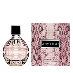 Jimmy Choo Kadın Parfüm Edp 60 Ml - 2