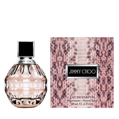 Jimmy Choo Kadın Parfüm Edp 60 Ml - 2