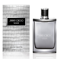 Jimmy Choo Man Erkek Parfüm Edt 100 Ml - 2