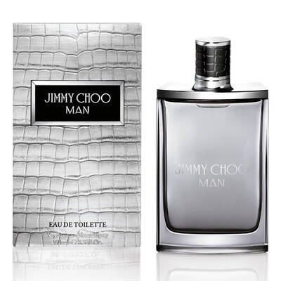 Jimmy Choo Man Erkek Parfüm Edt 100 Ml - 2
