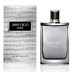Jimmy Choo Man Erkek Parfüm Edt 50 Ml - 2