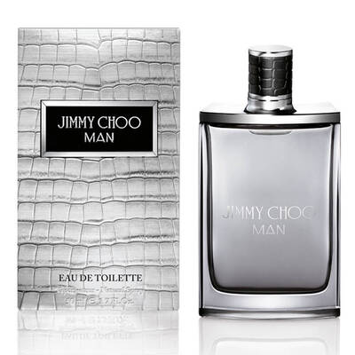 Jimmy Choo Man Erkek Parfüm Edt 50 Ml - 2